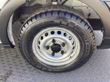 Ford Transit 350 EcoBlue Leader LWB M/R Euro 6 