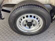 Ford Transit 350 EcoBlue Leader LWB M/R Euro 6 