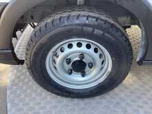 Ford Transit 350 EcoBlue Leader LWB M/R Euro 6 