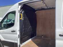 Ford Transit 350 EcoBlue Leader LWB M/R Euro 6 