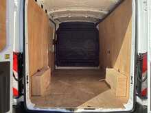 Ford Transit 350 EcoBlue Leader LWB M/R Euro 6 