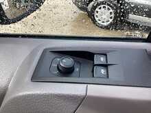 Volkswagen Crafter TDI CR35 Trendline LWB H/R A/C Euro 6 