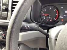 Volkswagen Crafter TDI CR35 Trendline LWB H/R A/C Euro 6 