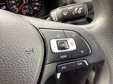 Volkswagen Crafter TDI CR35 Trendline LWB H/R A/C Euro 6 