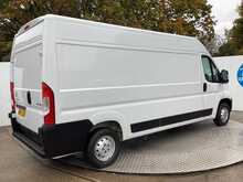 Citroen Relay BlueHDi 35 Enterprise Edition LWB H/R A/C Euro 6 