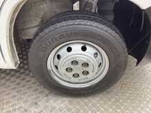 Citroen Relay BlueHDi 35 Enterprise Edition LWB H/R A/C Euro 6 