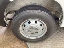 Citroen Relay BlueHDi 35 Enterprise Edition LWB H/R A/C Euro 6 