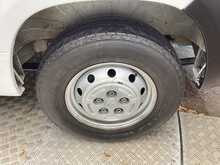 Citroen Relay BlueHDi 35 Enterprise Edition LWB H/R A/C Euro 6 