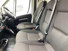 Citroen Relay BlueHDi 35 Enterprise Edition LWB H/R A/C Euro 6 