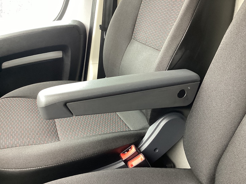 Citroen BlueHDi 35 Enterprise Edition LWB H/R A/C Euro 6 