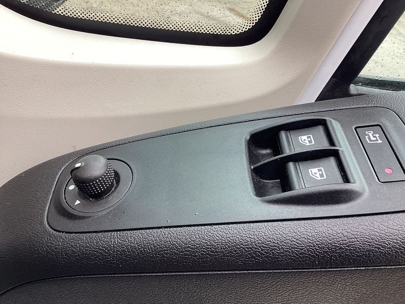 Citroen BlueHDi 35 Enterprise Edition LWB H/R A/C Euro 6 