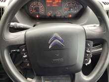 Citroen Relay BlueHDi 35 Enterprise Edition LWB H/R A/C Euro 6 