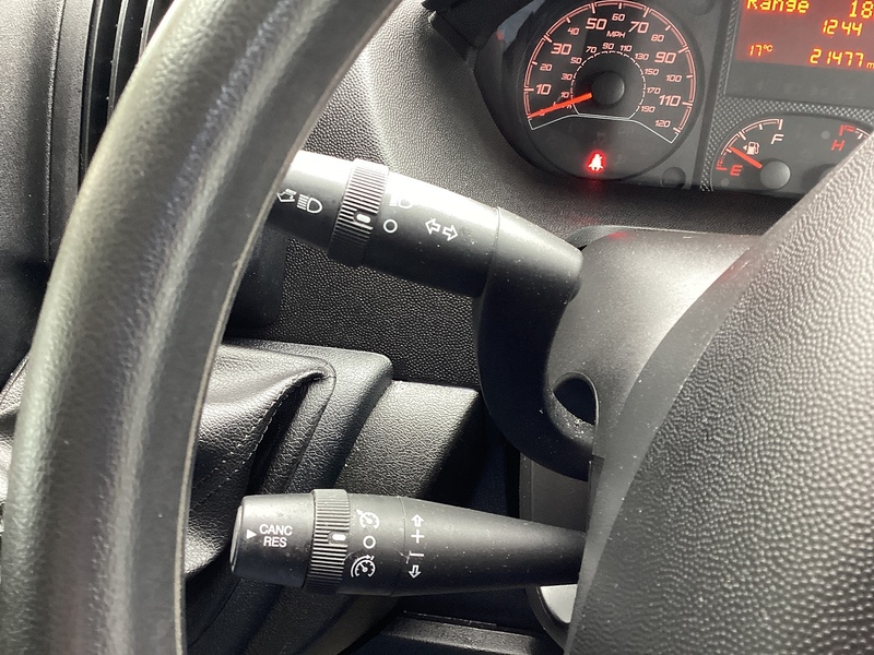 Citroen BlueHDi 35 Enterprise Edition LWB H/R A/C Euro 6 