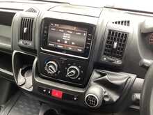 Citroen Relay BlueHDi 35 Enterprise Edition LWB H/R A/C Euro 6 