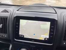 Citroen Relay BlueHDi 35 Enterprise Edition LWB H/R A/C Euro 6 