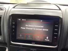 Citroen Relay BlueHDi 35 Enterprise Edition LWB H/R A/C Euro 6 