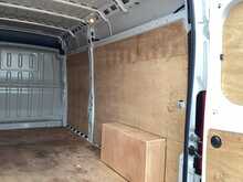 Citroen Relay BlueHDi 35 Enterprise Edition LWB H/R A/C Euro 6 