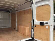 Citroen Relay BlueHDi 35 Enterprise Edition LWB H/R A/C Euro 6 