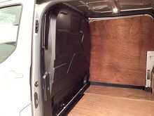 Ford Transit Custom 340 EcoBoost Limited SWB L/R A/C Euro 6 