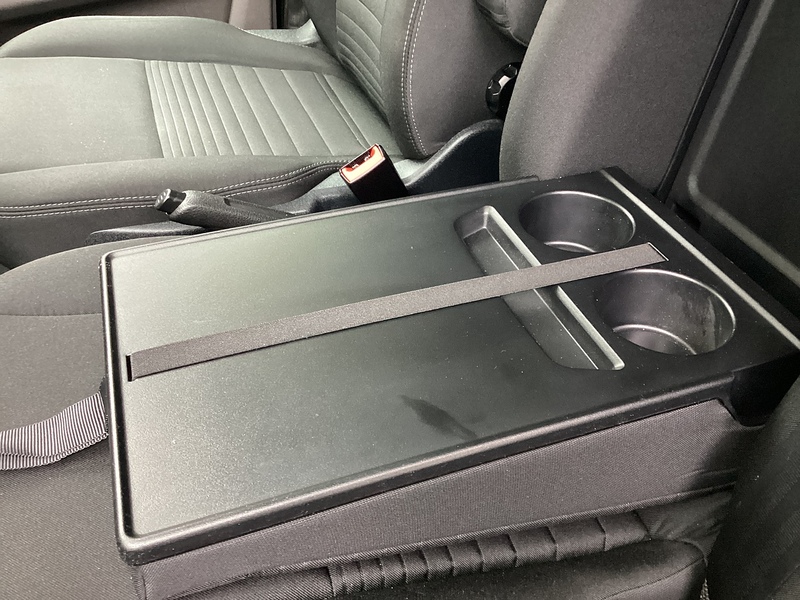 Ford 340 EcoBoost Limited SWB L/R A/C Euro 6