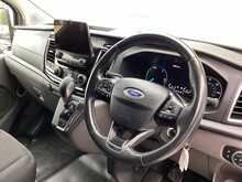 Ford Transit Custom 340 EcoBoost Limited SWB L/R A/C Euro 6 