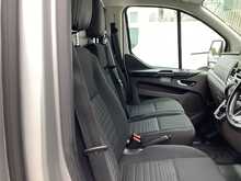 Ford Transit Custom 340 EcoBoost Limited SWB L/R A/C Euro 6 