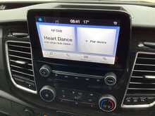 Ford Transit Custom 340 EcoBoost Limited SWB L/R A/C Euro 6 