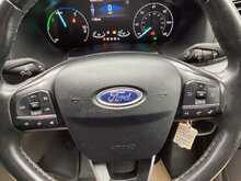 Ford Transit Custom 340 EcoBoost Limited SWB L/R A/C Euro 6 