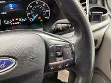 Ford Transit Custom 340 EcoBoost Limited SWB L/R A/C Euro 6 