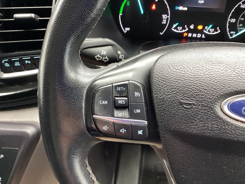 Ford 340 EcoBoost Limited SWB L/R A/C Euro 6