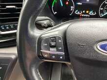 Ford Transit Custom 340 EcoBoost Limited SWB L/R A/C Euro 6 