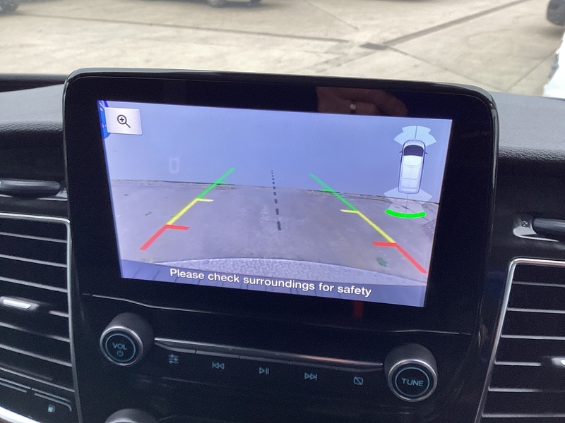 Ford 340 EcoBoost Limited SWB L/R A/C Euro 6