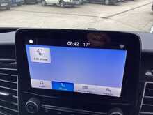 Ford Transit Custom 340 EcoBoost Limited SWB L/R A/C Euro 6 