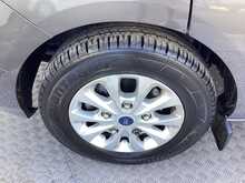 Ford Transit Custom 340 EcoBoost Limited SWB L/R Phev A/C Euro 6 