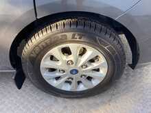 Ford Transit Custom 340 EcoBoost Limited SWB L/R Phev A/C Euro 6 