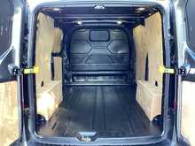 Ford Transit Custom 340 EcoBoost Limited SWB L/R Phev A/C Euro 6 