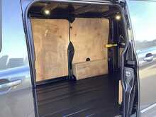 Ford Transit Custom 340 EcoBoost Limited SWB L/R Phev A/C Euro 6 