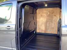 Ford Transit Custom 340 EcoBoost Limited SWB L/R Phev A/C Euro 6 