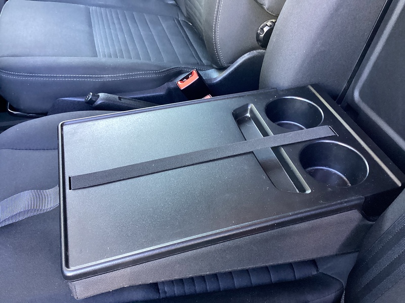 Ford 340 EcoBoost Limited SWB L/R Phev A/C Euro 6