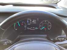 Ford Transit Custom 340 EcoBoost Limited SWB L/R Phev A/C Euro 6 