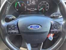 Ford Transit Custom 340 EcoBoost Limited SWB L/R Phev A/C Euro 6 