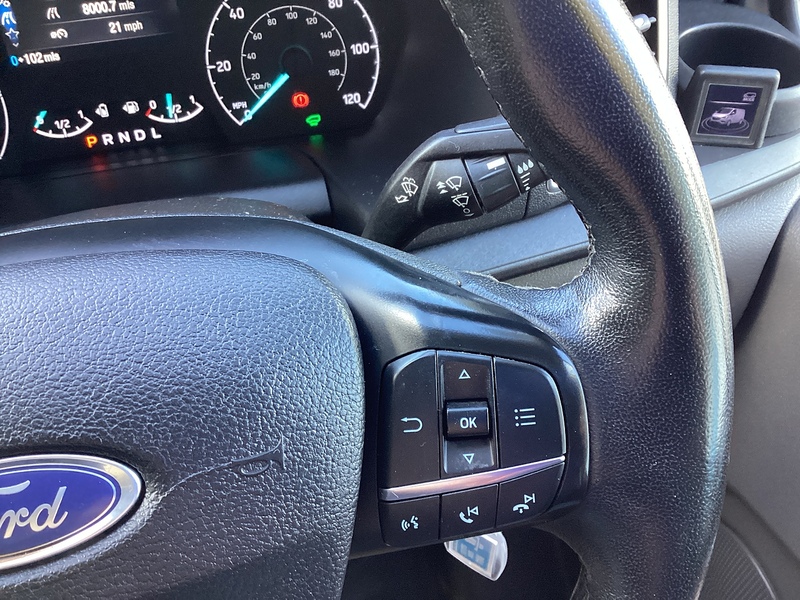 Ford 340 EcoBoost Limited SWB L/R Phev A/C Euro 6