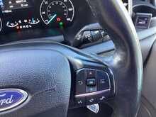 Ford Transit Custom 340 EcoBoost Limited SWB L/R Phev A/C Euro 6 