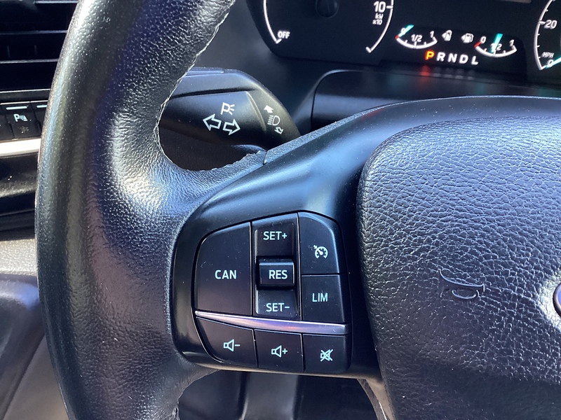 Ford 340 EcoBoost Limited SWB L/R Phev A/C Euro 6