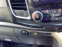 Ford Transit Custom 340 EcoBoost Limited SWB L/R Phev A/C Euro 6 