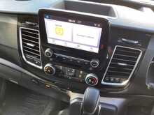 Ford Transit Custom 340 EcoBoost Limited SWB L/R Phev A/C Euro 6 