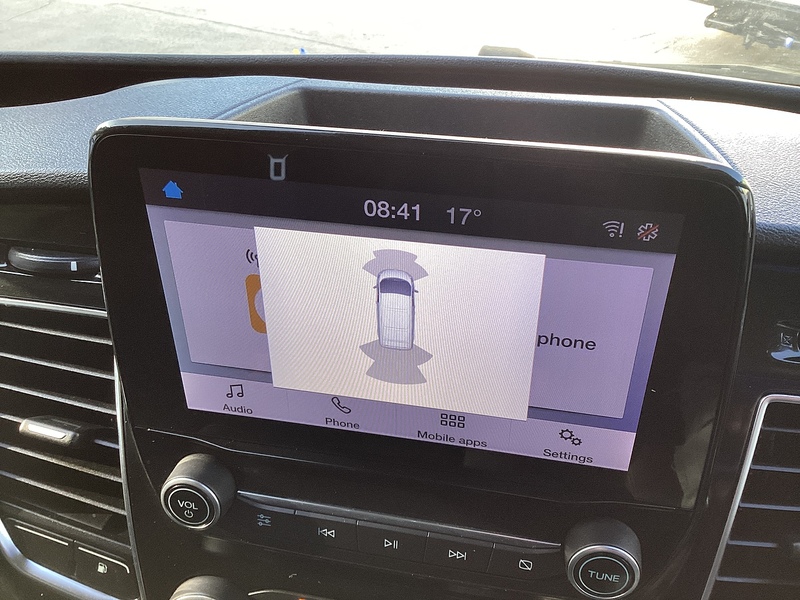 Ford 340 EcoBoost Limited SWB L/R Phev A/C Euro 6