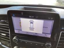 Ford Transit Custom 340 EcoBoost Limited SWB L/R Phev A/C Euro 6 