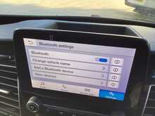 Ford Transit Custom 340 EcoBoost Limited SWB L/R Phev A/C Euro 6 