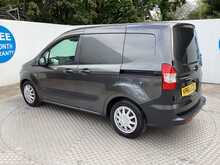 Ford Transit Courier TDCi Trend SWB A/C Euro 6 